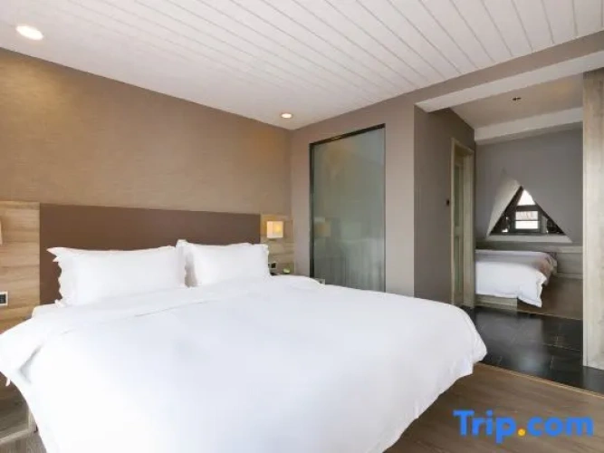 Suite with sea view