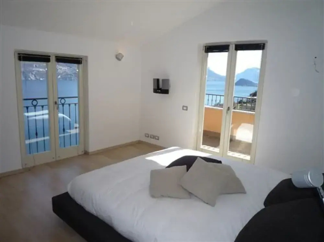 Villa Panoramica in Menaggio