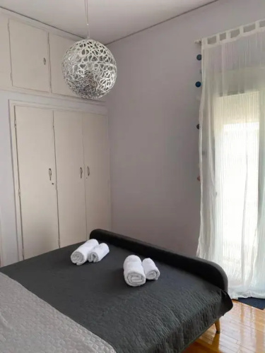 DARSISS - Agrinio Museum apartment