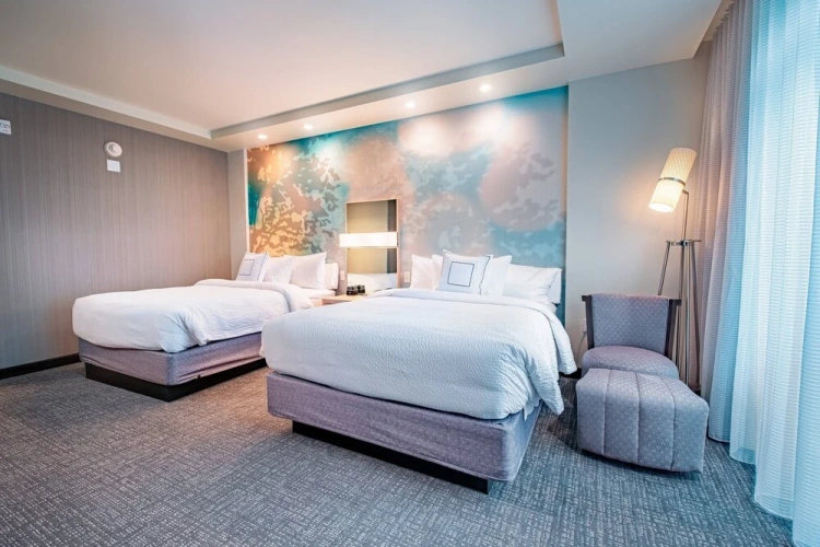 Suite