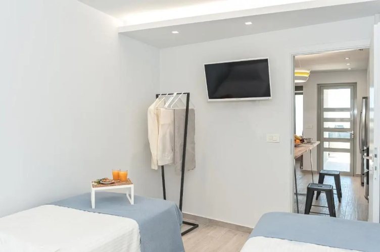 Aenaon Seaview Villa