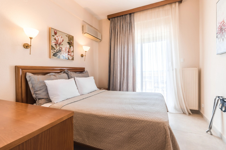 Alkyonis Hotel