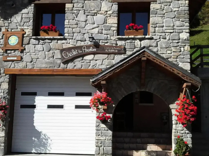 Otel görseli