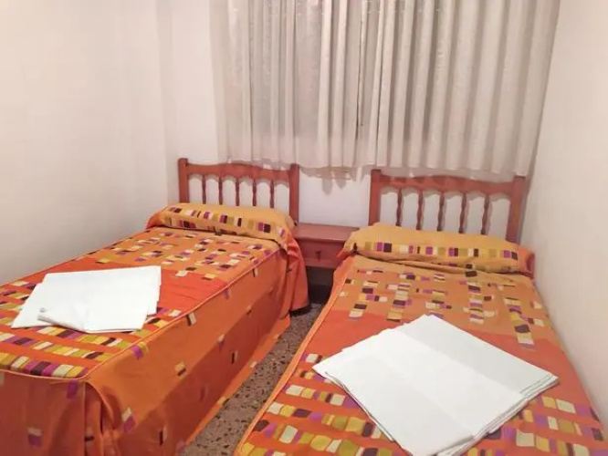 Apartamentos Grao De Gandía 3000