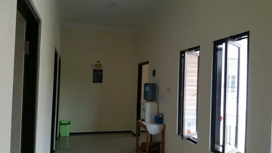 Queena Homestay Syariah