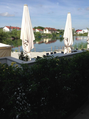 Seehotel Forst