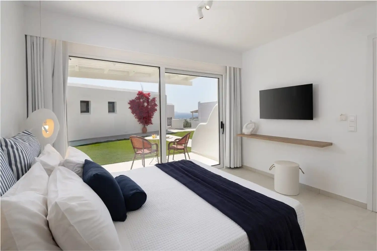 Comfort Suite