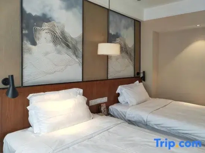 Business Twin room