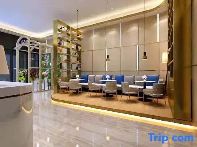 Top View Hotel