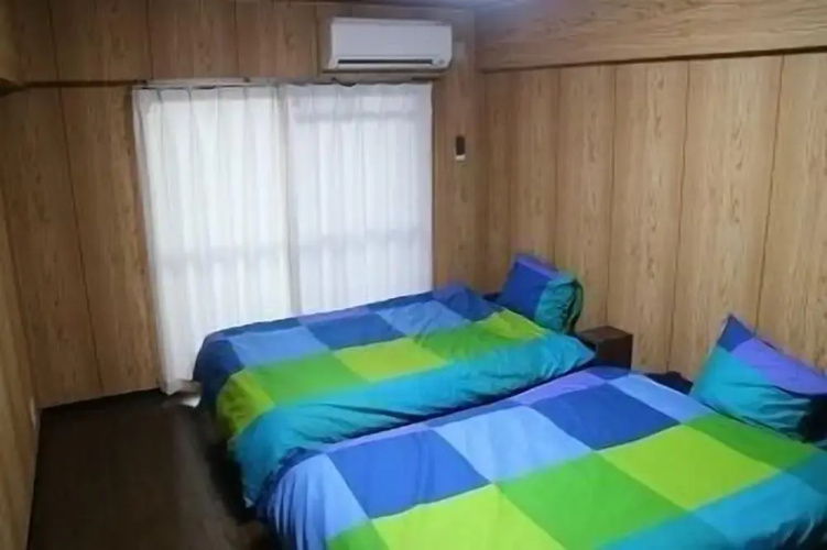 Apartment Kanade