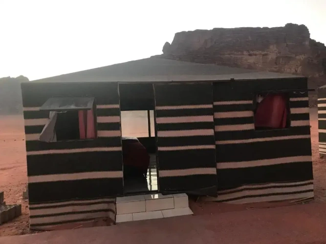 Tent