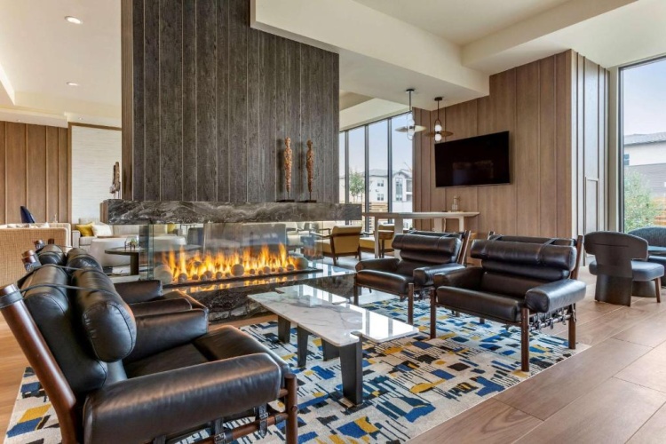Hotel Centro Sonoma Wine Country, Tapestry Collection Hilton photo 30
