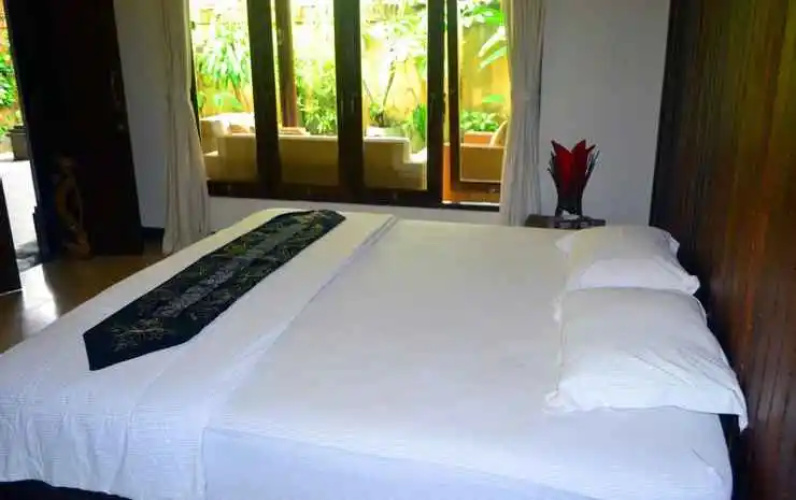 2 Bedroom + Pool at Seminyak