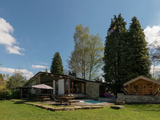 Cottage