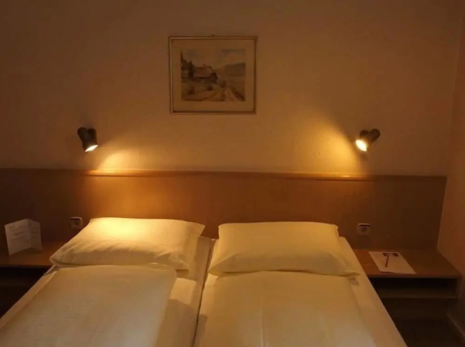 Hotel Sonne
