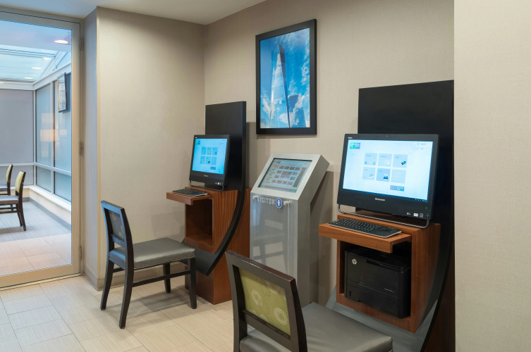Holiday Inn Express New York City-Wall Street photo 8