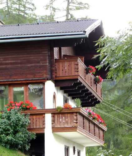 Appartement Seppenbauer