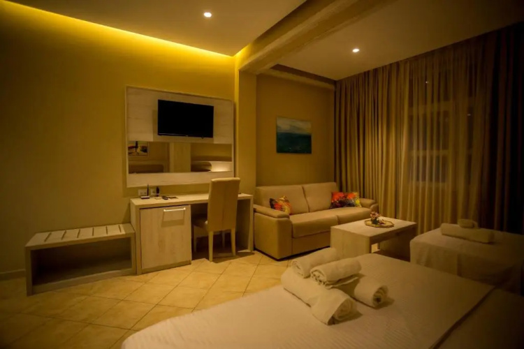 Hotel Valz