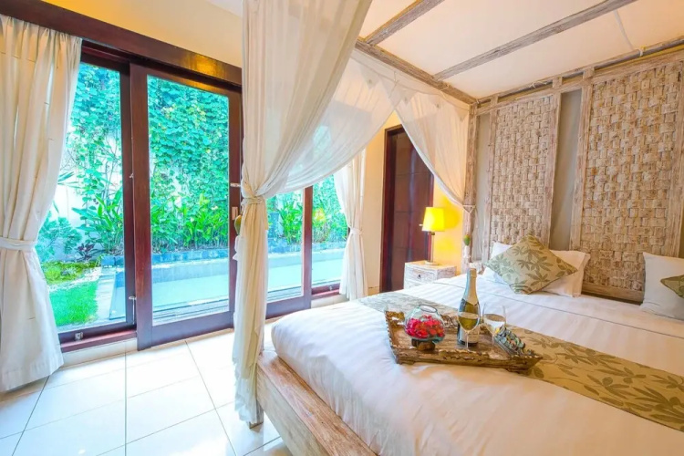Exotis Villa Seminyak
