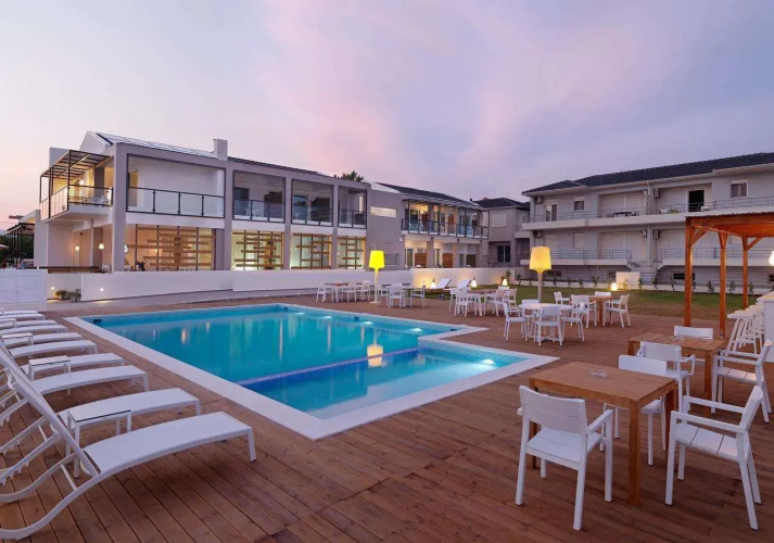 Hotelafbeelding