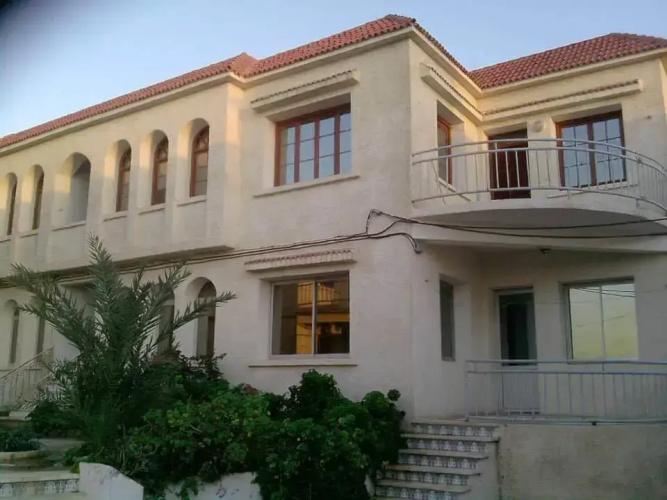 Complexe El Omara