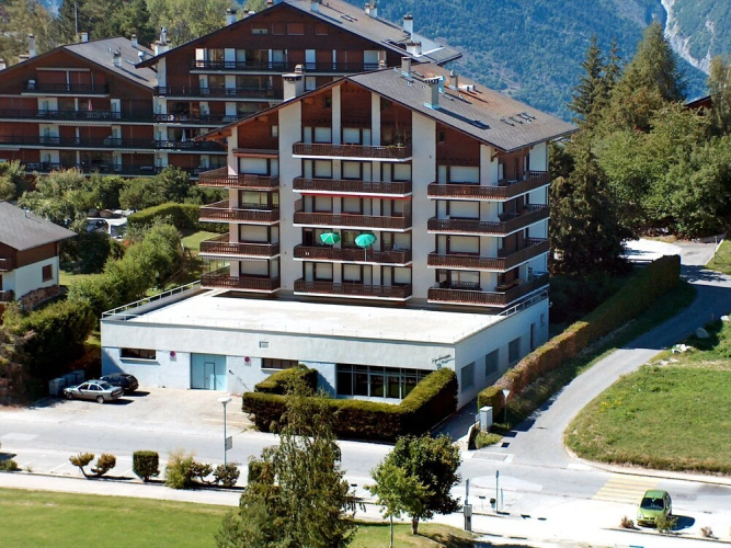 Hotelafbeelding