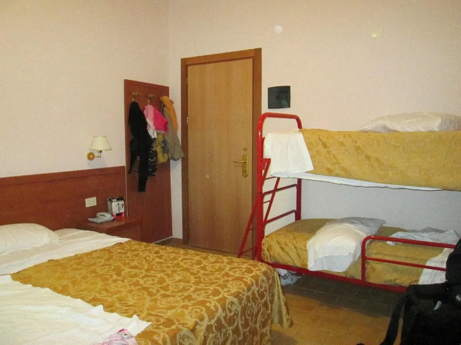 Hotel Jole