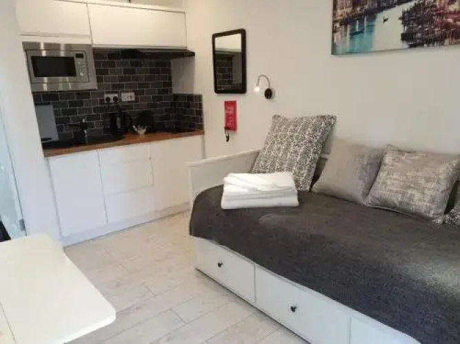 Sweet Suites Residence