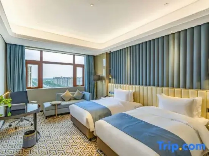 Business Twin room