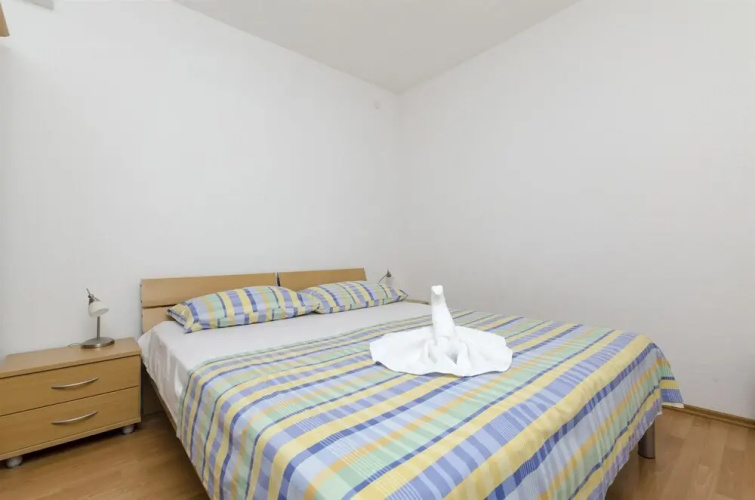 Apartment Anic