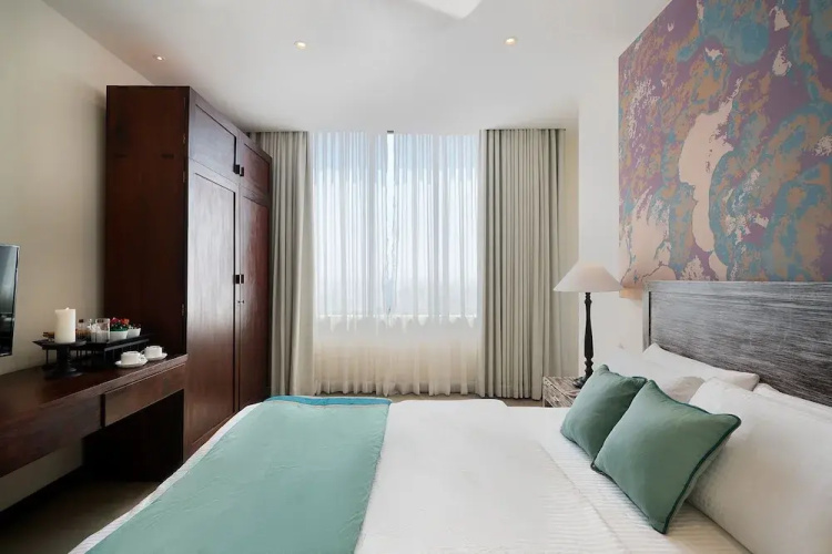 Villa Reef Talpe