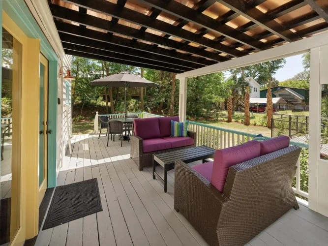 3 Bedrooms Cottage