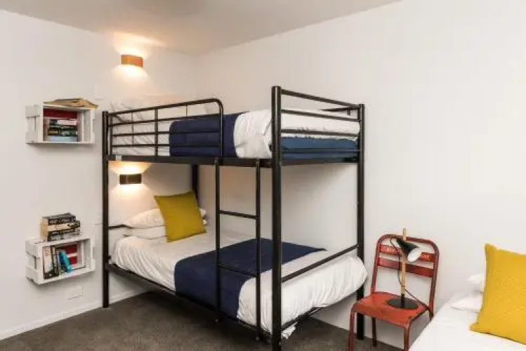 Triton Suites Motel