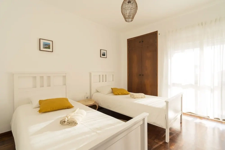Comfort Twin room