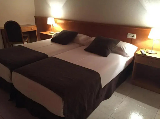 Hotel Alta Garrotxa