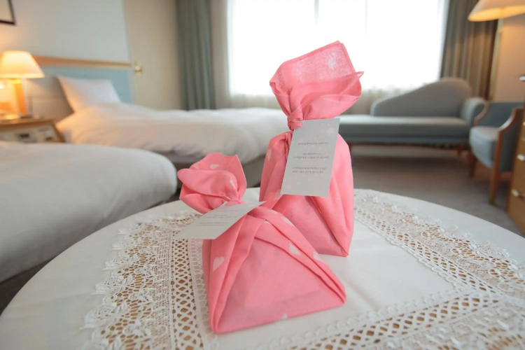 Hotel Hamatsu