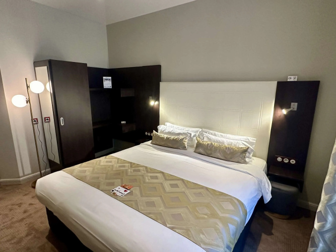 Best Western Empire Elysees