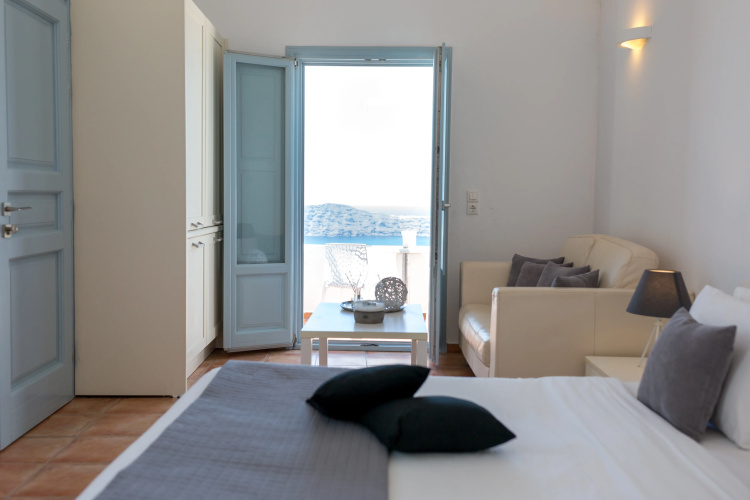 Dreaming View Suites