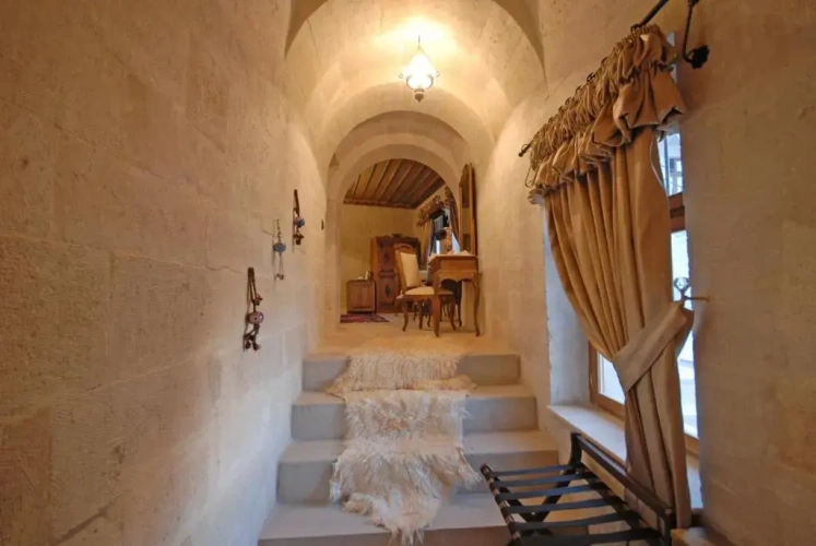 1 Bedroom Standard room