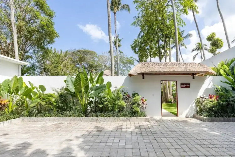 Villa Lumahi Dua
