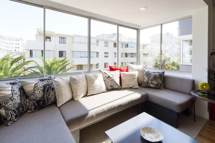 Illovo Court 12A