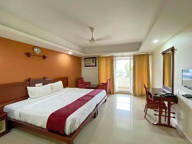 Superior Double room