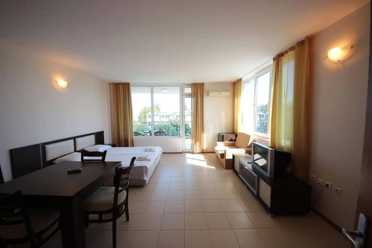 Menada Esperanto Apartments