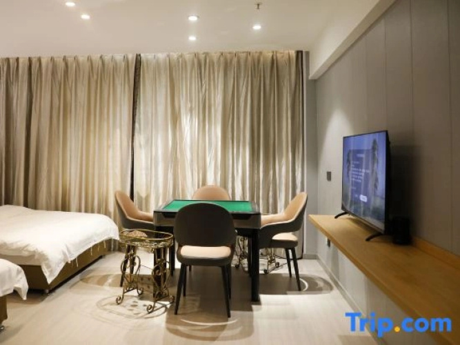 Xijing Business Hotel
