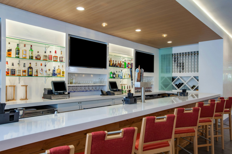 Holiday Inn Cleveland Clinic photo 27
