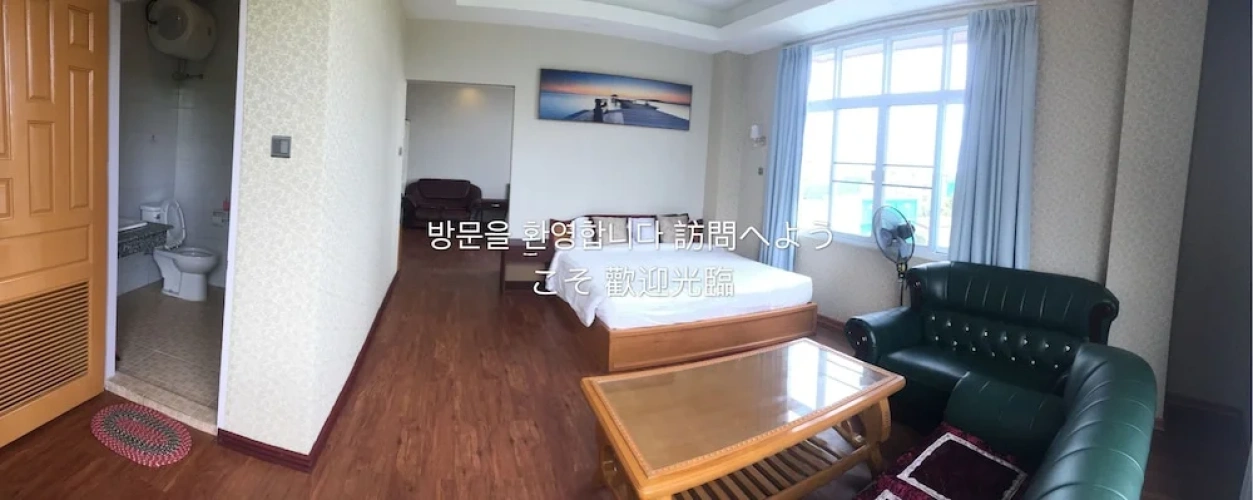 Single Suite