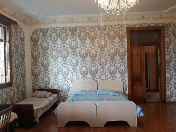 Malkhazi's Guesthouse