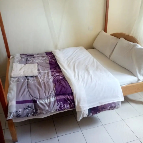 KQ Guest House