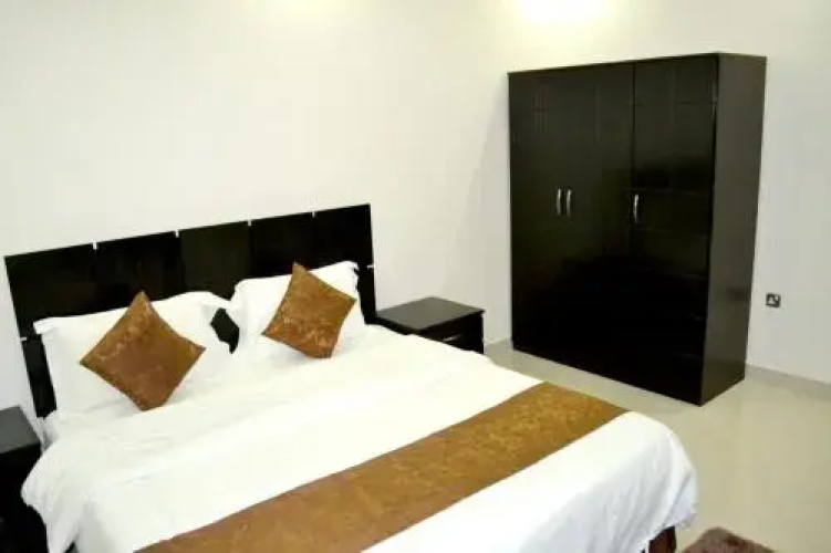 Al Hreer Hotel