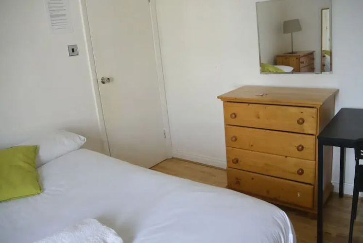Rooms at 175